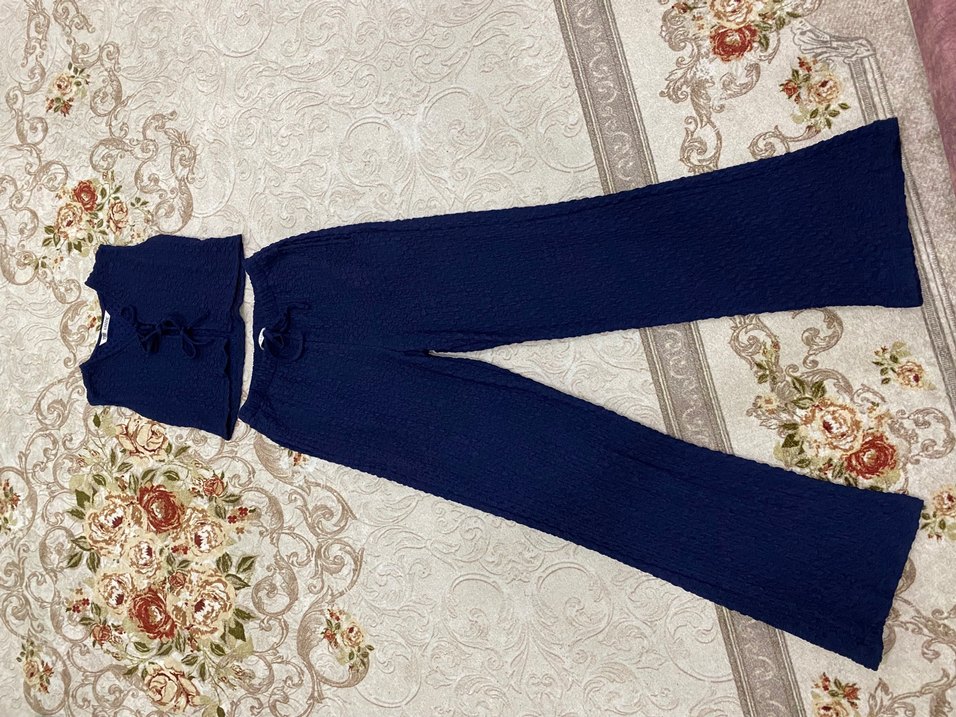 Pantolon takım - Görsel 2