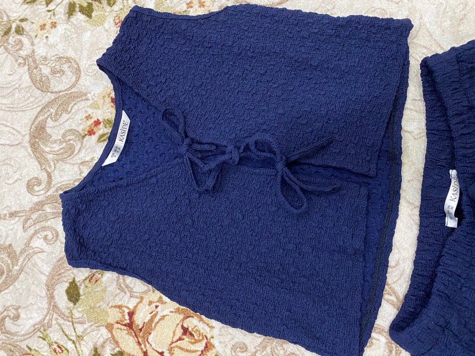 Pantolon takım - Görsel 3