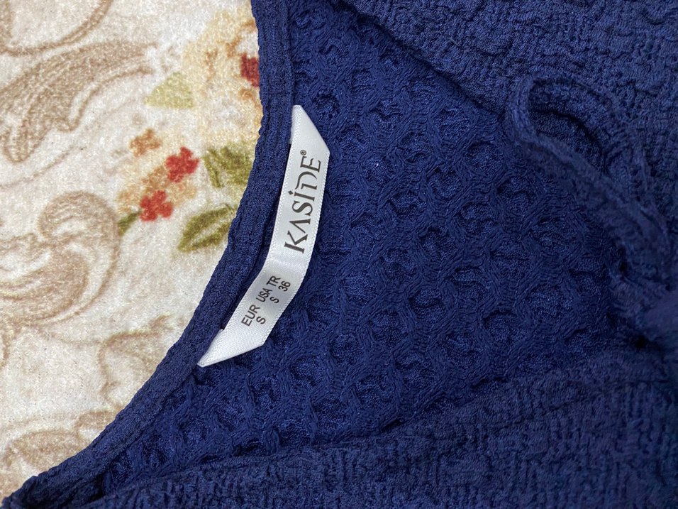 Pantolon takım - Görsel 4