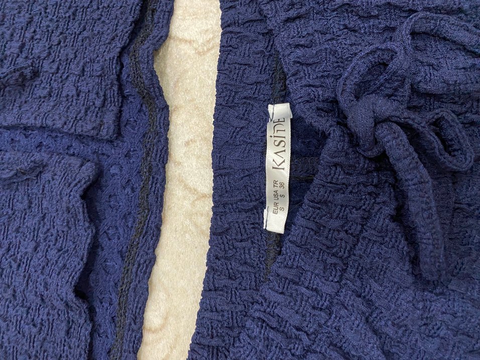 Pantolon takım - Görsel 5