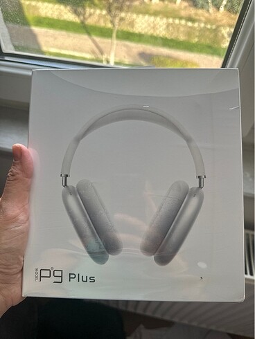 Bluetooth kulaklık