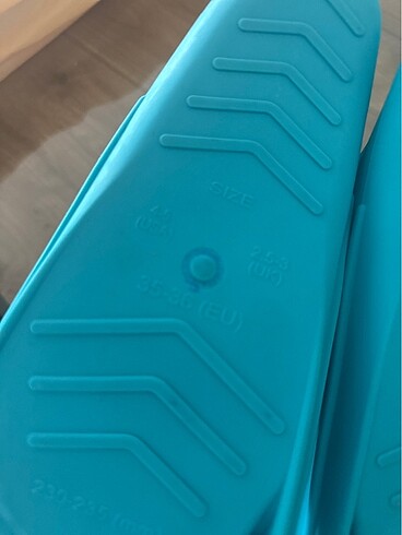  Beden DECATHLON kısa yüzme havuz deniz paleti