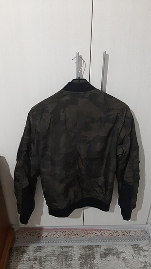 Pull and Bear Pull&Bear Ceket