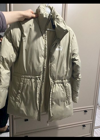 Puma kadın mont