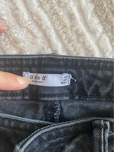 m Beden Oxxo kot pantolon