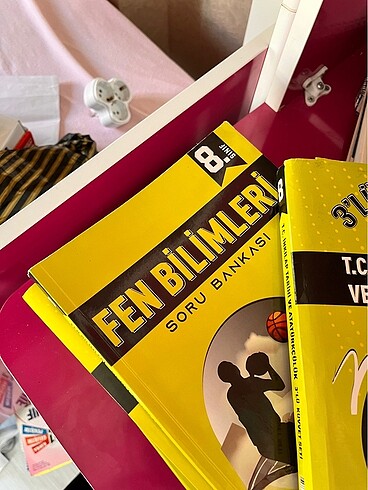  Beden 8. Sınıf soru bankası işleyen zeka