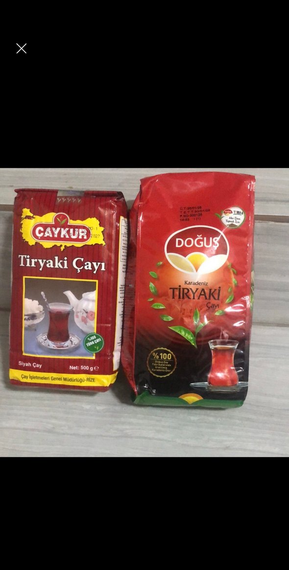 Siyah Termos ve İki Bardak Seti - Görsel 3