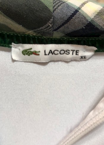 Kapüşonlu, Fermuarlı Kısa Kollu Sweatshirt - Görsel 3