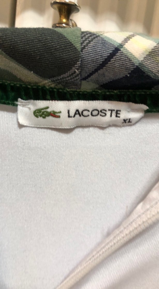 Kapüşonlu, Fermuarlı Kısa Kollu Sweatshirt - Görsel 3