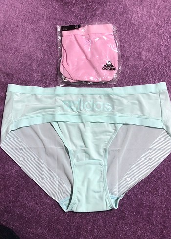 Adidas Pastel Mini Spor Külot - Görsel 3