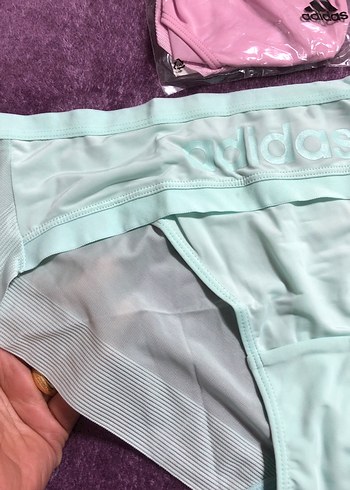 Adidas Pastel Mini Spor Külot - Görsel 4