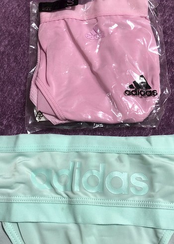 Adidas Pastel Mini Spor Külot - Görsel 2