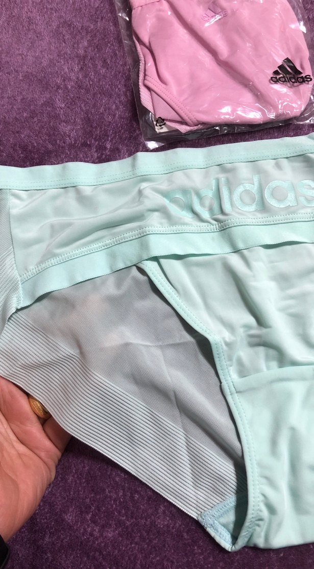 Adidas Pastel Mini Spor Külot - Görsel 4