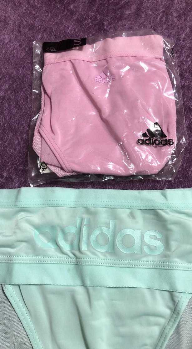 Adidas Pastel Mini Spor Külot - Görsel 2