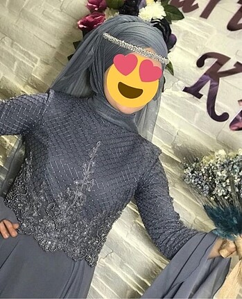 On Fashion Fashion 38 beden gece elbisesi