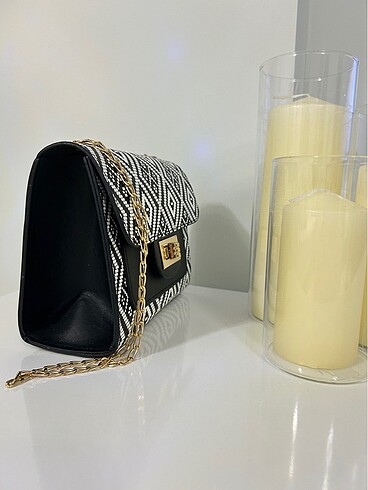 Zebra Çanta - Görsel 2