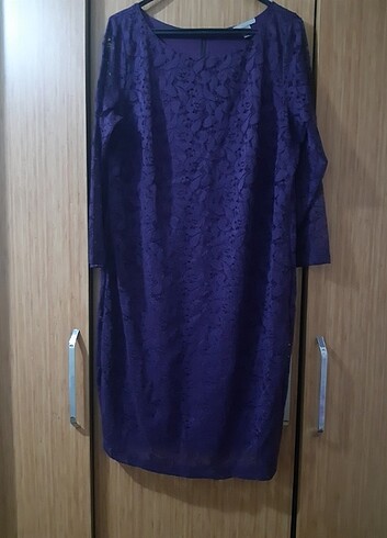 H&M Elbise