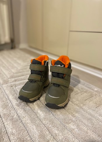 Erkek Çocuk  Bot - Görsel 3