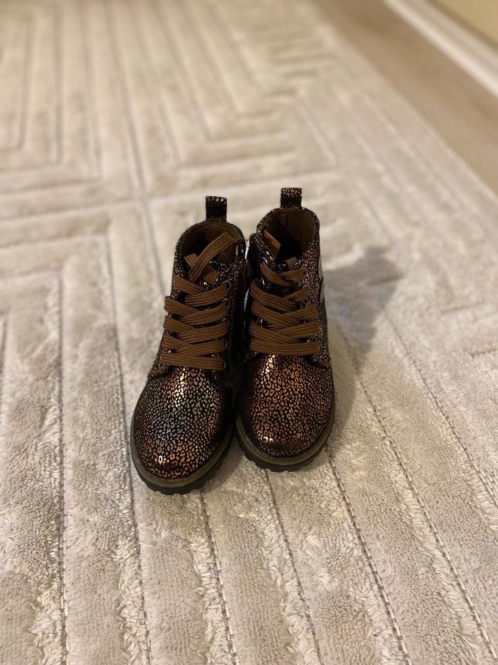 Kız Çocuk Bot - Görsel 3