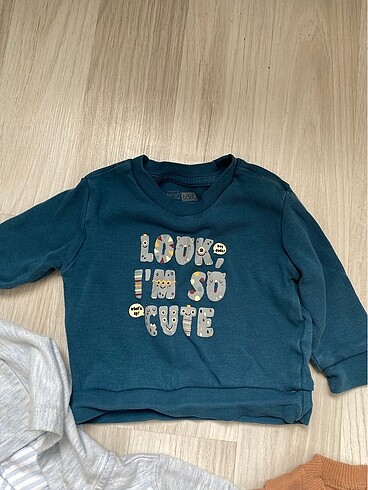 Toplu sweet - Görsel 2