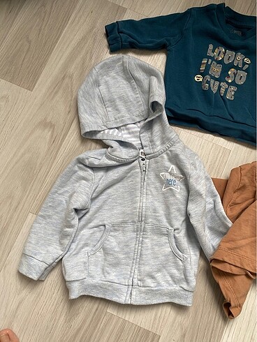 Toplu sweet - Görsel 3