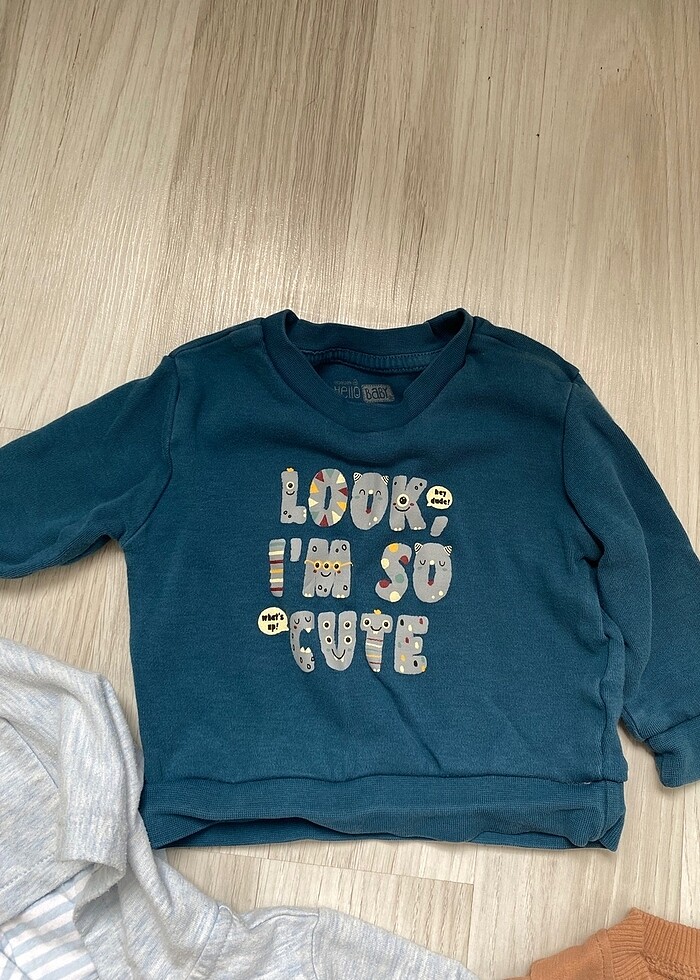 Toplu sweet - Görsel 2