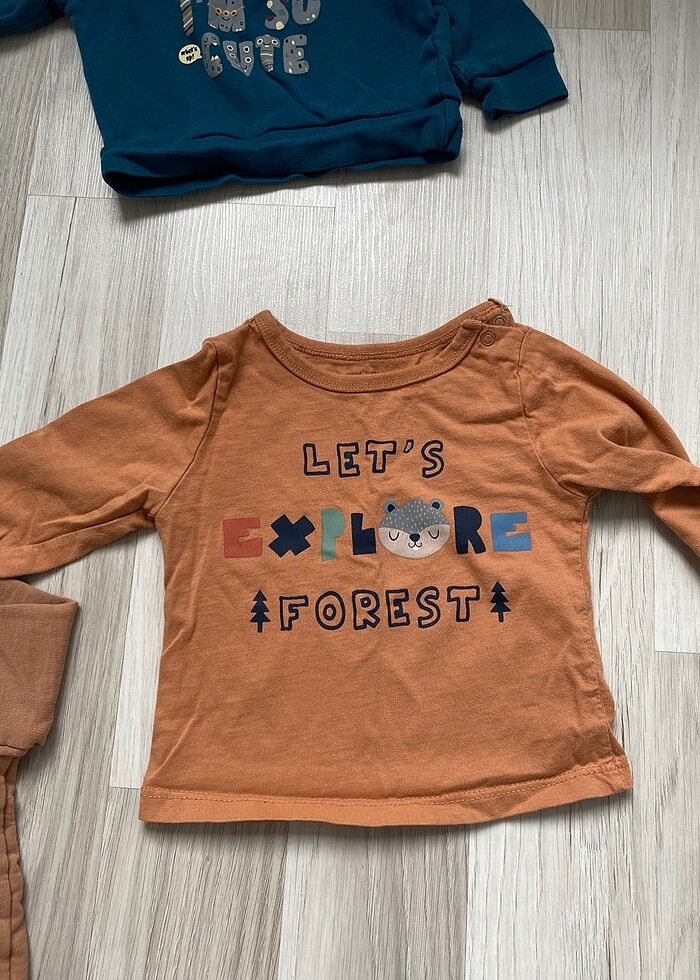 Toplu sweet - Görsel 5