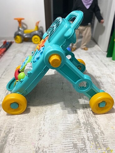 PILSAN yürüme arkadaşı - Görsel 2