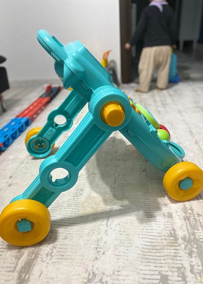 PILSAN yürüme arkadaşı - Görsel 4