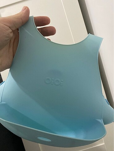 Oioi önlük - Görsel 5