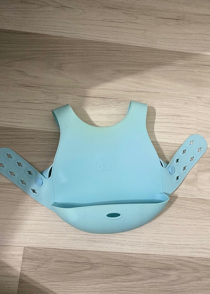 Oioi önlük - Görsel 2