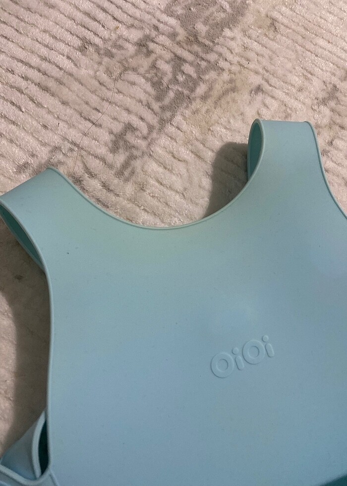 Oioi önlük - Görsel 3