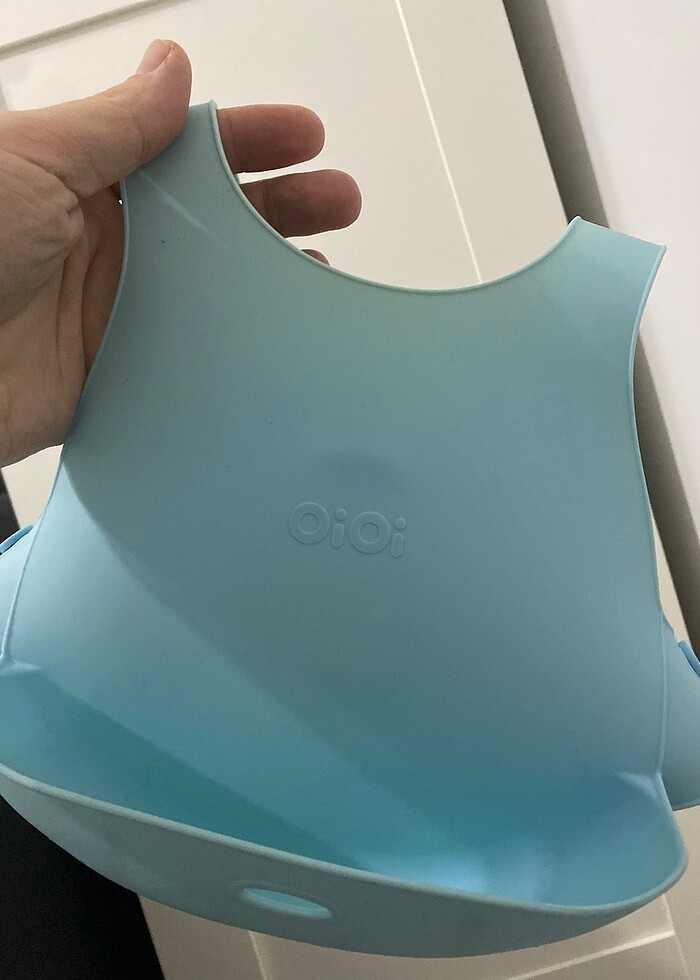 Oioi önlük - Görsel 5