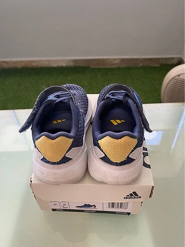 Adidas bebek ayakkabı - Görsel 6