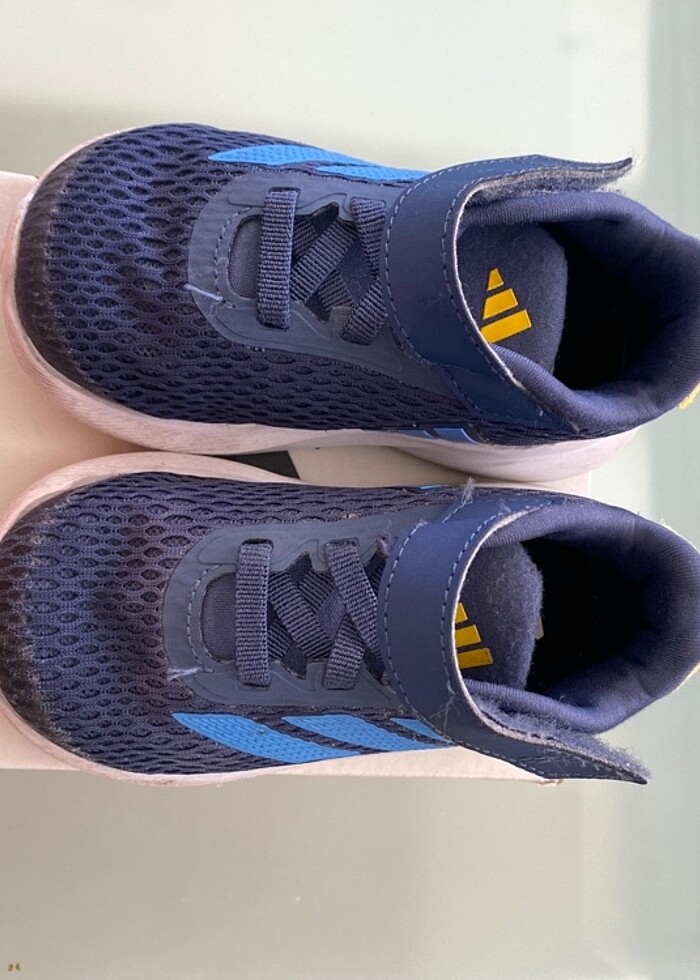 Adidas bebek ayakkabı - Görsel 4