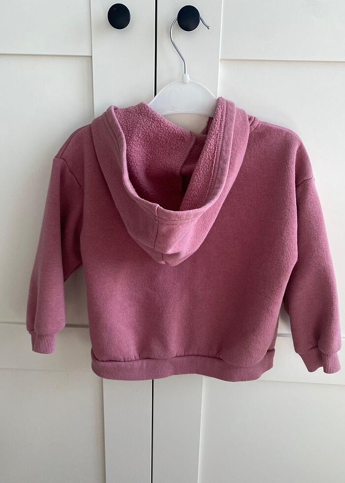 H&M kapşon - Görsel 3