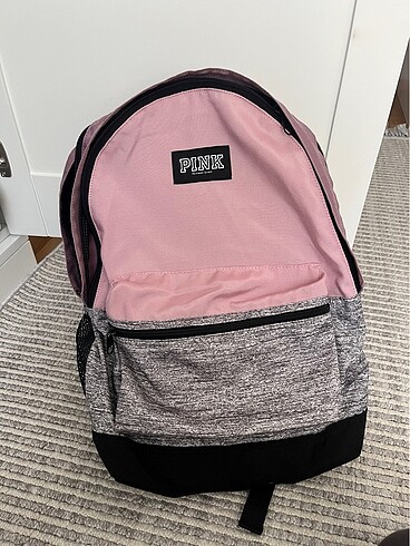 Victoria Secret Pink Çanta