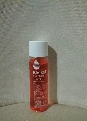 Bİ-OİL