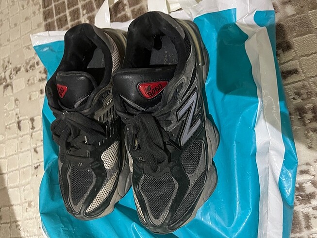 Orijinal New Balance