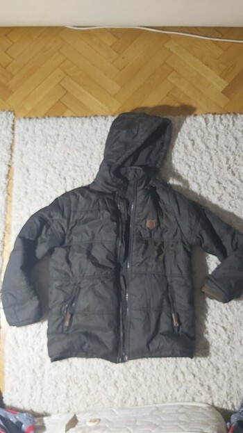 LCW mont