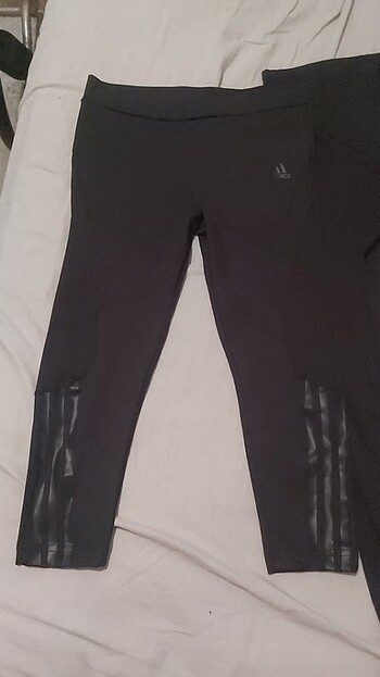 Adidas Adidas tayt ve diğer bimarka tayt