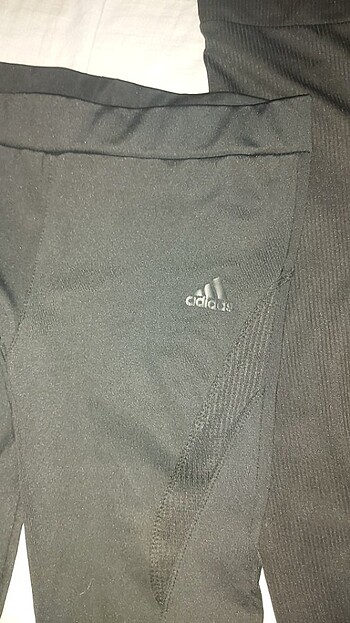 m Beden Adidas tayt ve diğer bimarka tayt