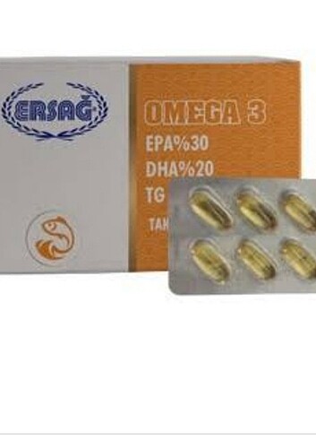 Ersağ omega