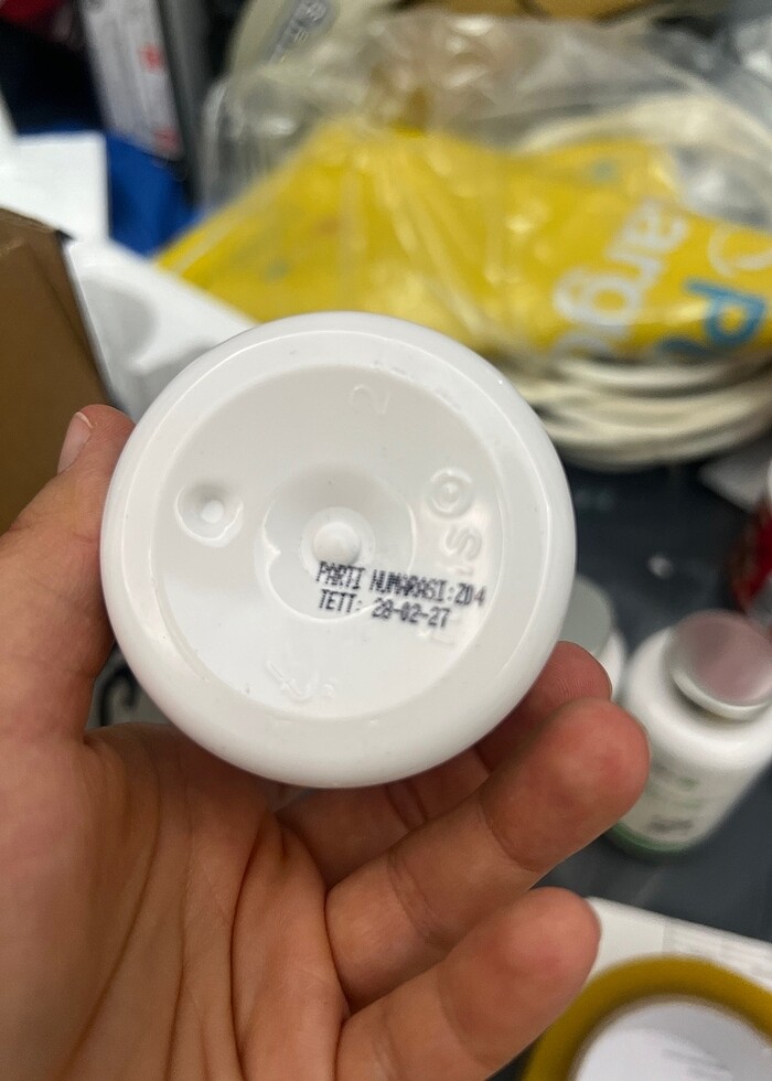 Tiens kitosan - Görsel 3