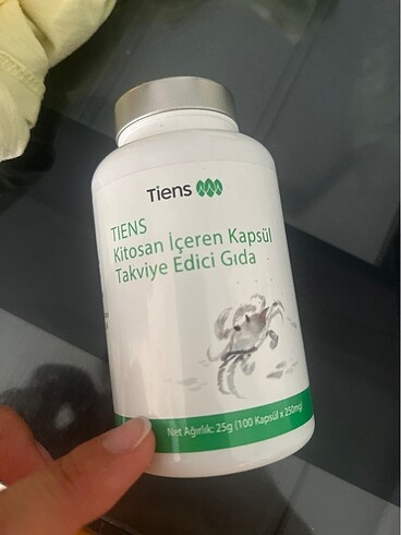 Kitosan 1