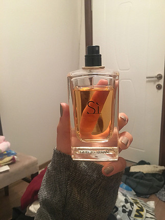 Si parfüm