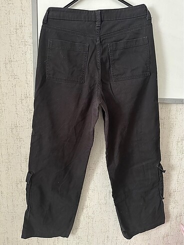38 Beden HM Kargo Pantolon