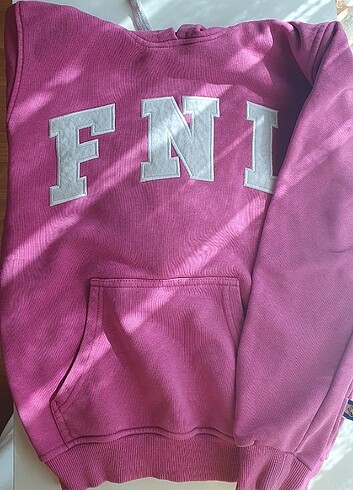 Diğer Final Okulları Sweatshirt