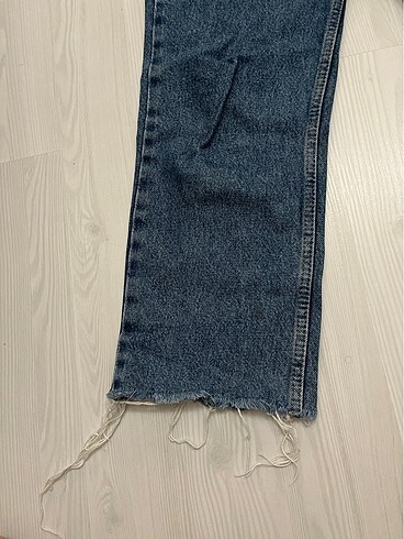 s Beden mavi Renk Jean pantalon