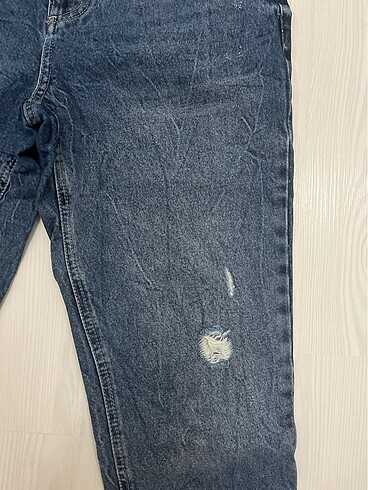 LC Waikiki Jean kot